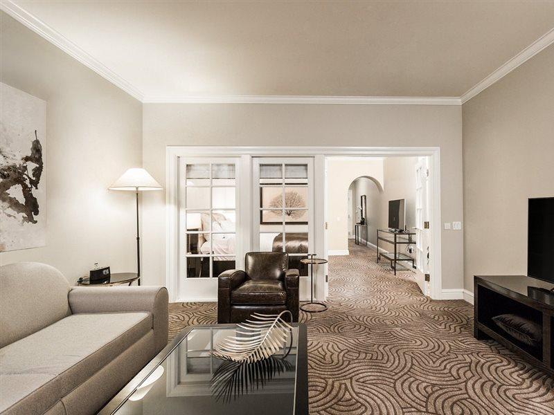 Montecito Inn Санта-Барбара Экстерьер фото