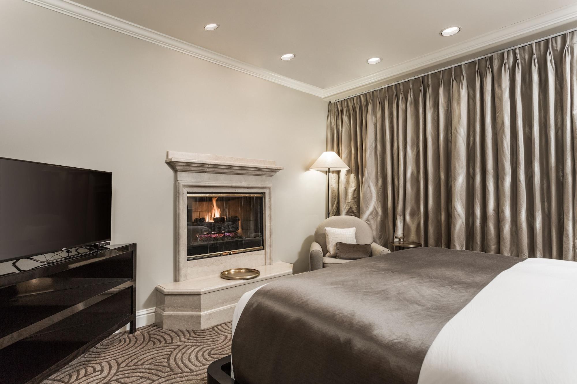 Montecito Inn Санта-Барбара Экстерьер фото