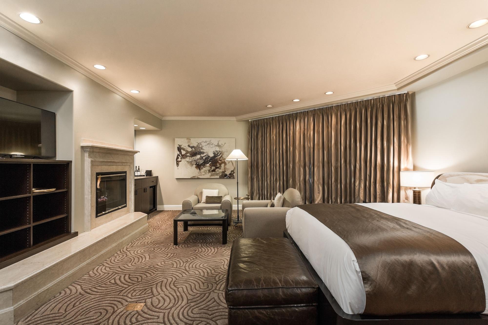 Montecito Inn Санта-Барбара Экстерьер фото