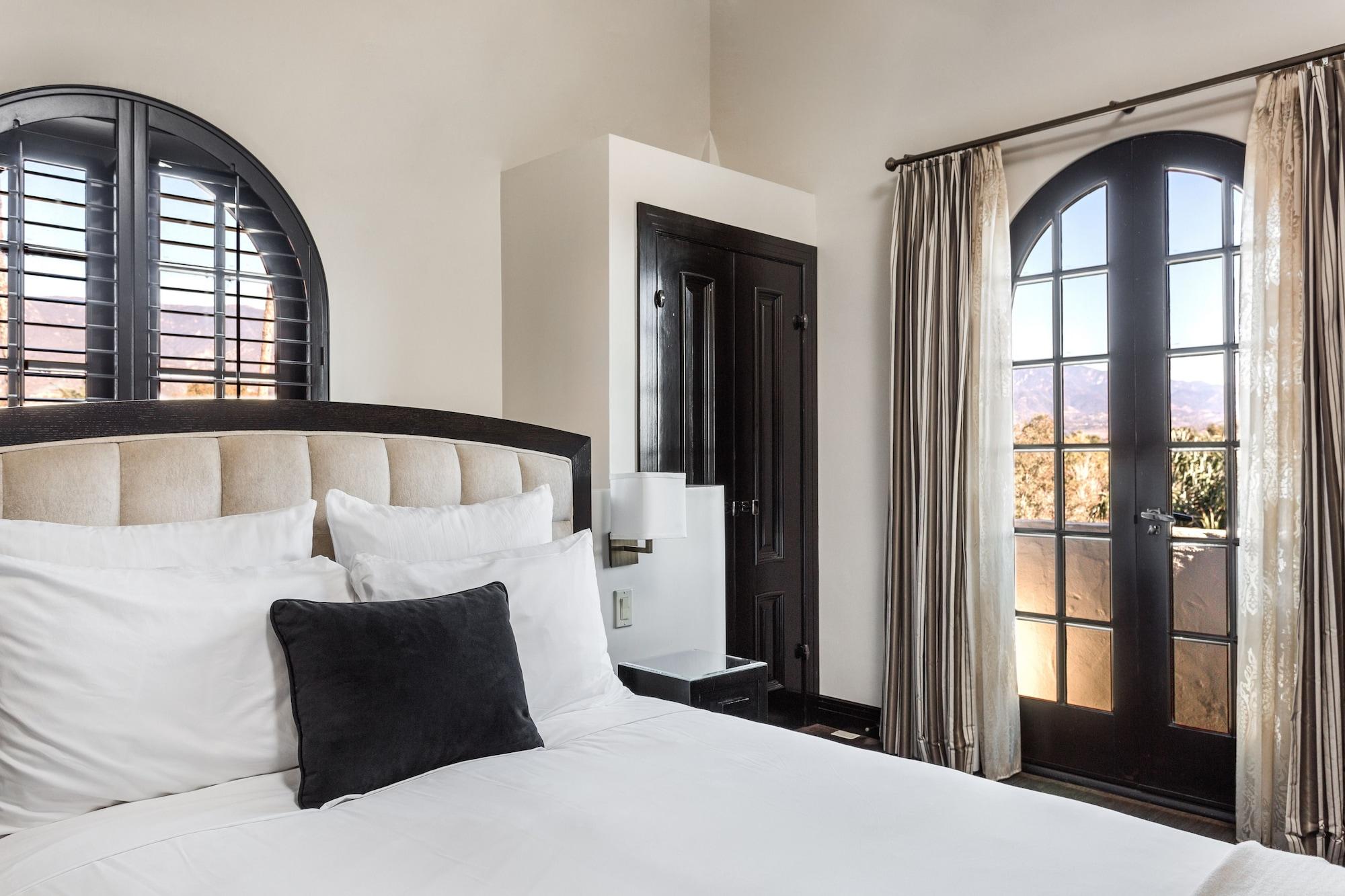 Montecito Inn Санта-Барбара Экстерьер фото