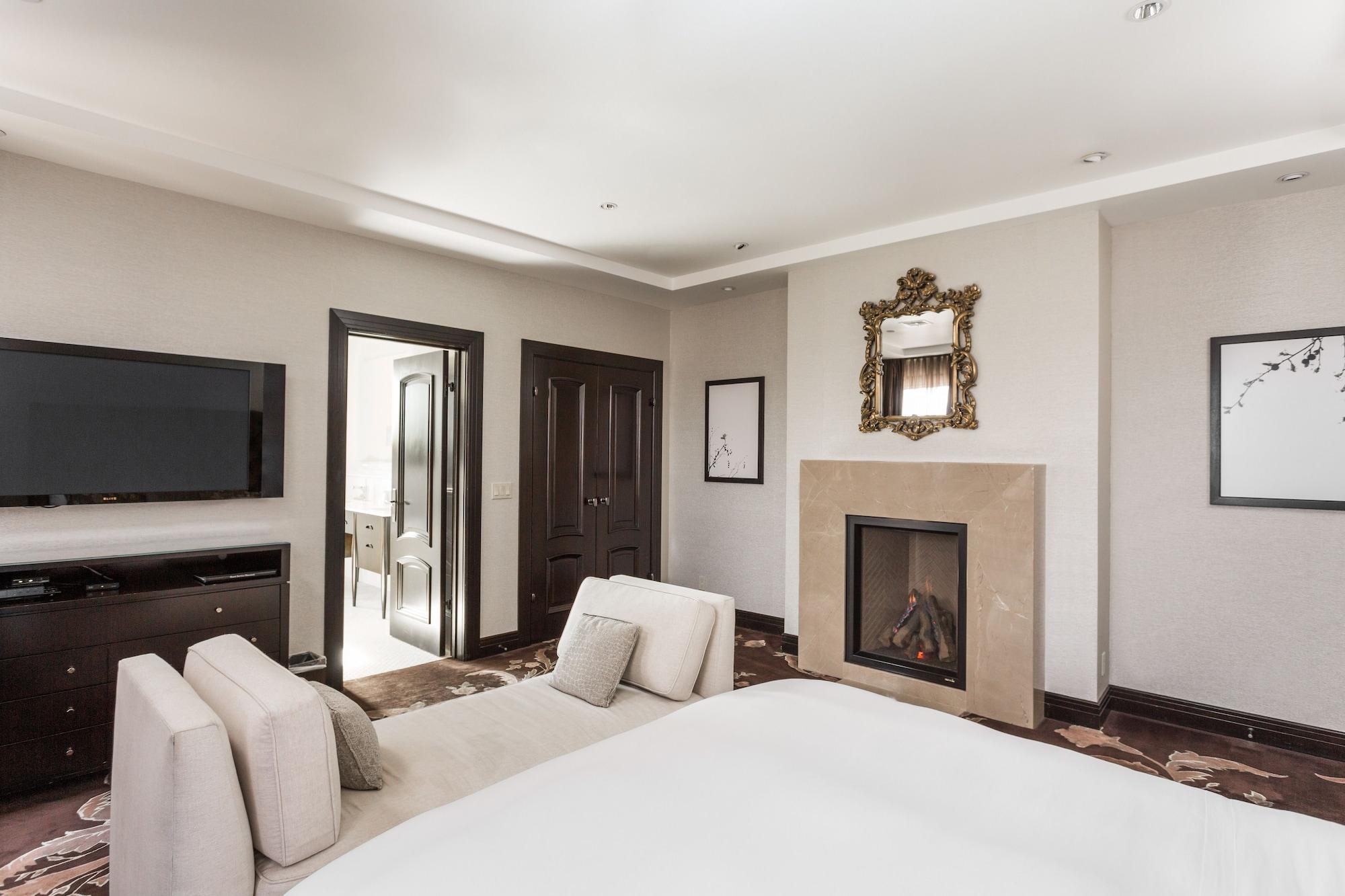 Montecito Inn Санта-Барбара Экстерьер фото