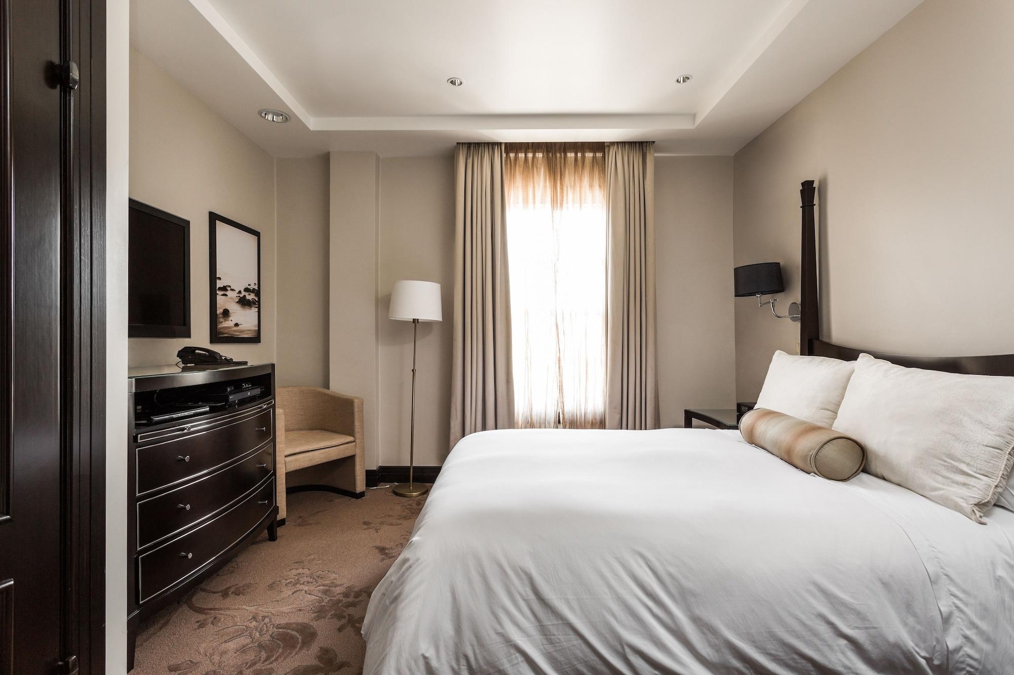 Montecito Inn Санта-Барбара Экстерьер фото